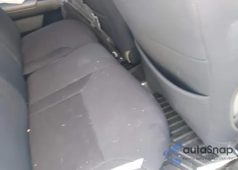 2018 Toyota Tacoma Sr5 V6 z USA, uszkodzony, nr VIN 3TMAZ5CN6JM069319